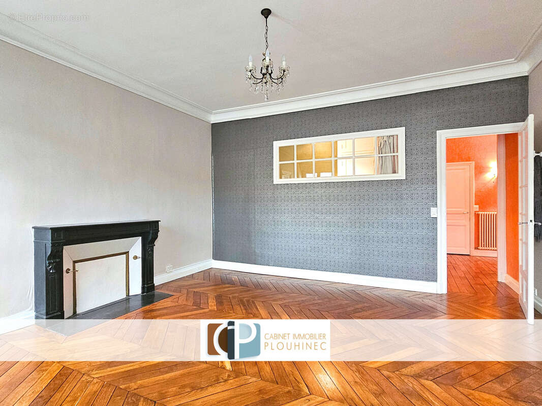 Appartement à MACON