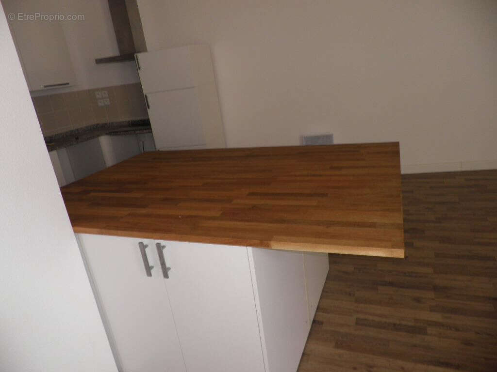 Appartement à NARBONNE