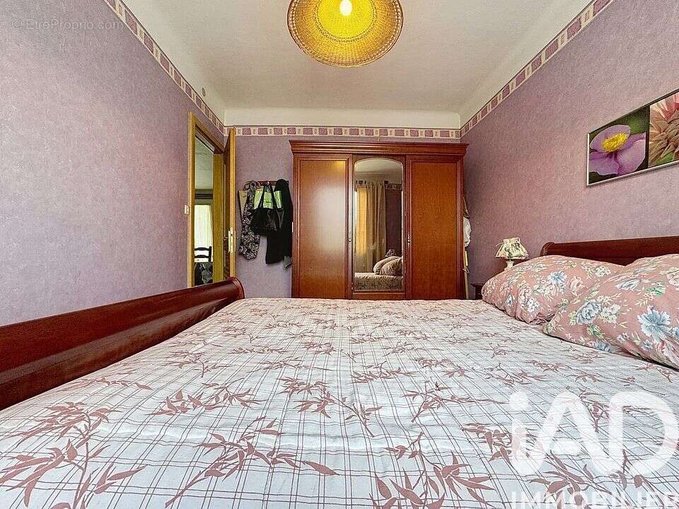 Photo 4 - Appartement à NIMES