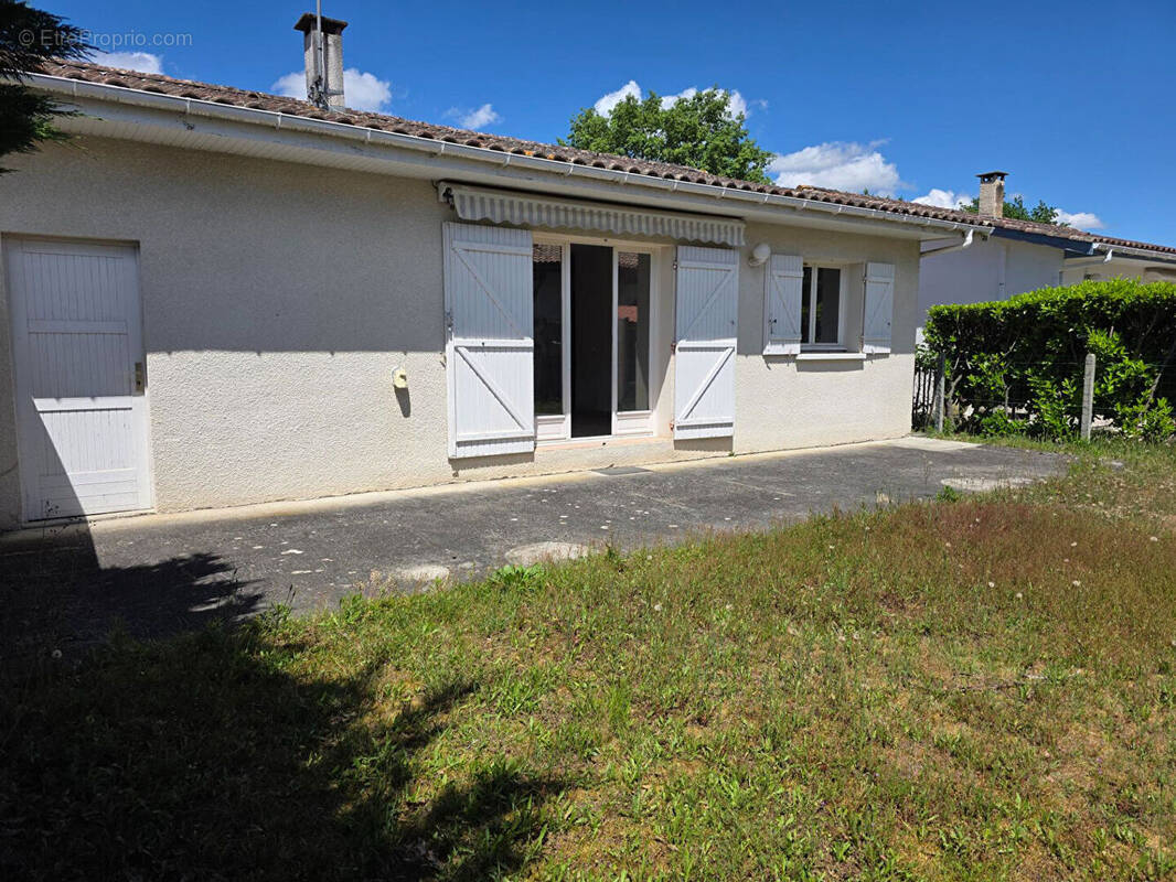 Maison à AUDENGE
