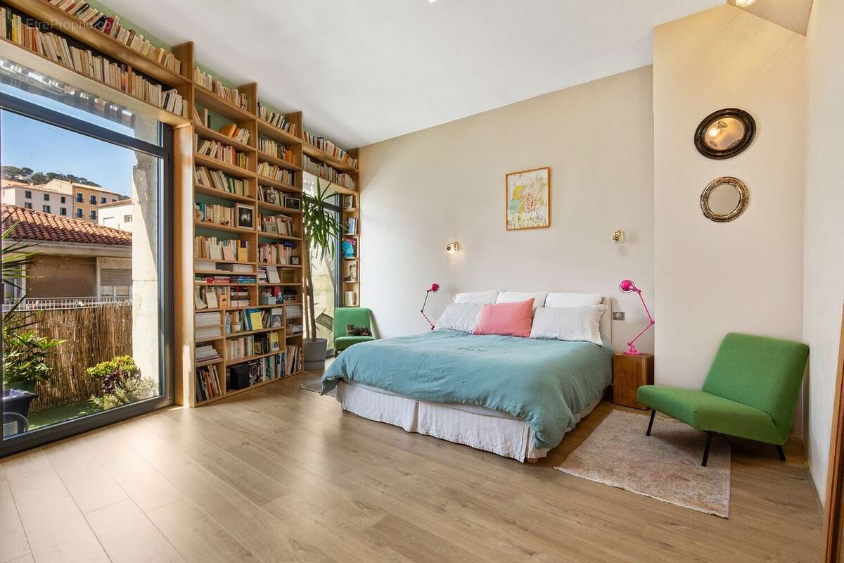 Appartement duplex, 190 m², vue panoramique, dernier étage! - photo 10