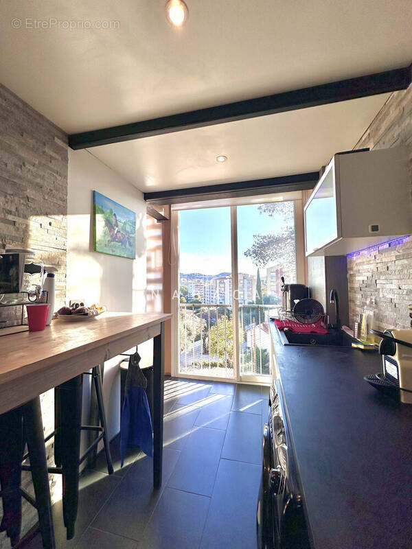 Appartement à LE CANNET