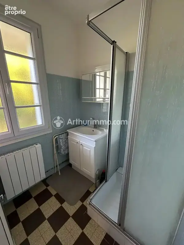 Maison à étage, 4 pièces, trois chambres, 90 m². - photo 7