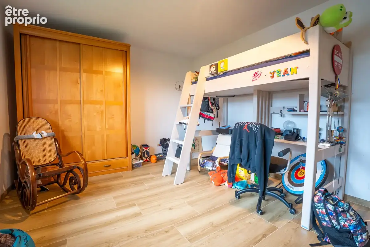 Propriété d’exception avec piscine - photo 7