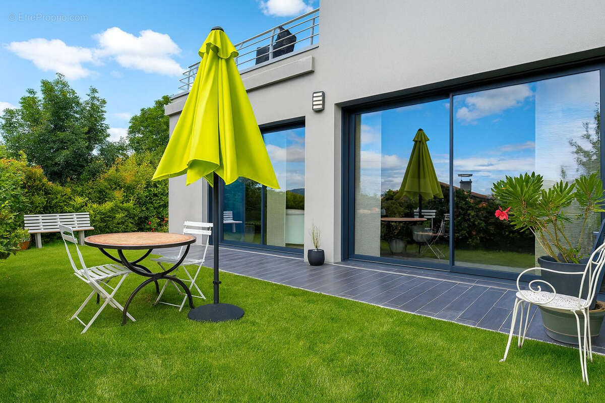 Maison à LE PUY-EN-VELAY