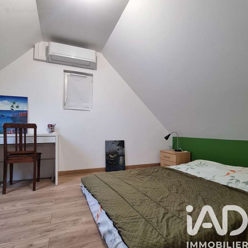 Maison 88 m² à Tours  - photo 6