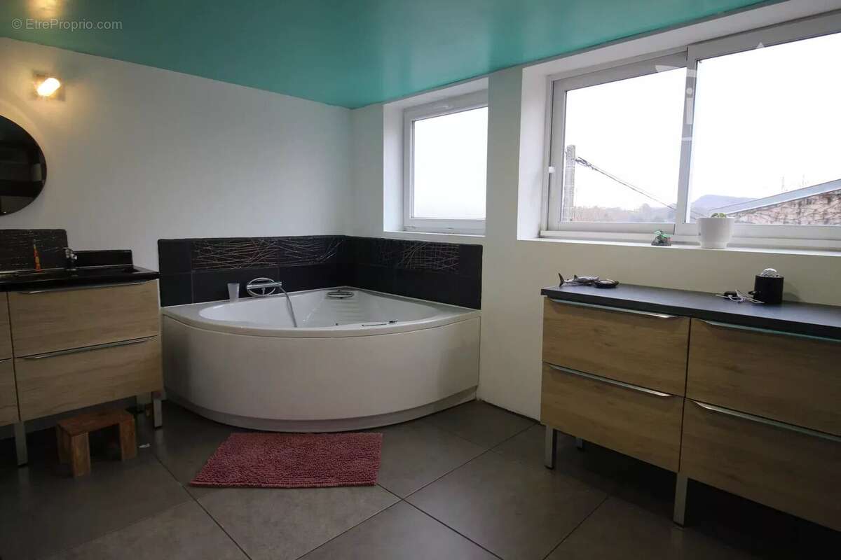 Maison à LAROQUE-D'OLMES