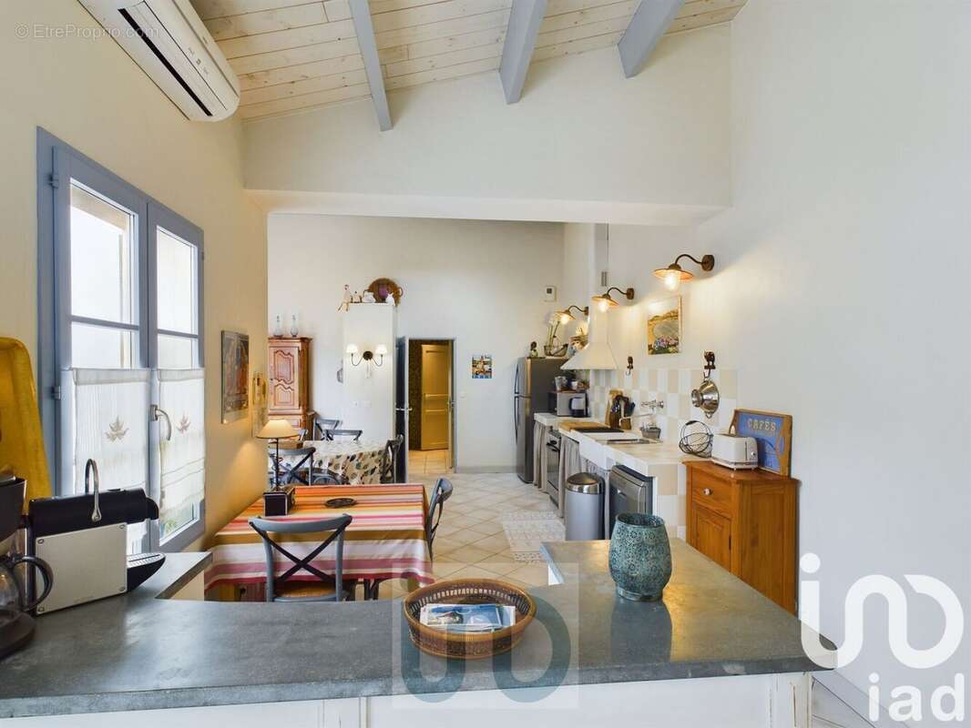 Photo 3 - Maison à LA FLOTTE