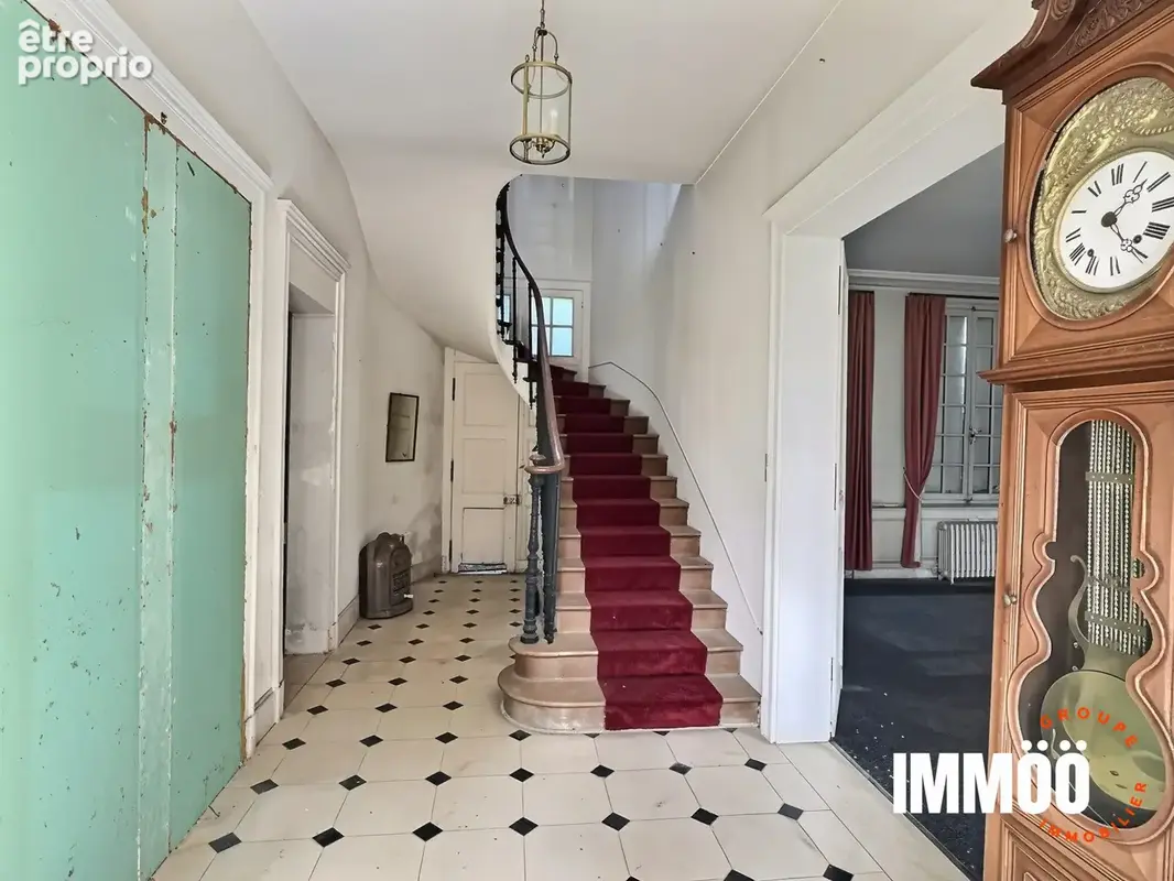 Maison 12 pièces 319 m² à vendre à Grand-Couronne (76530) - photo 4