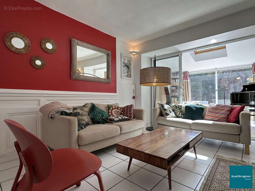 Maison 155 m² à Cherbourg-Octeville  - photo 5
