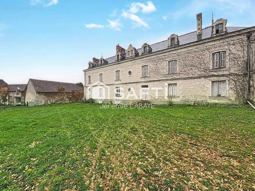 Photo 2 - Maison à GEHEE