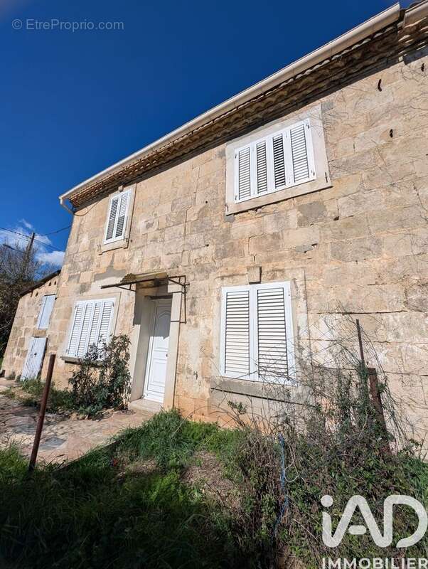 Photo 2 - Appartement à REDESSAN