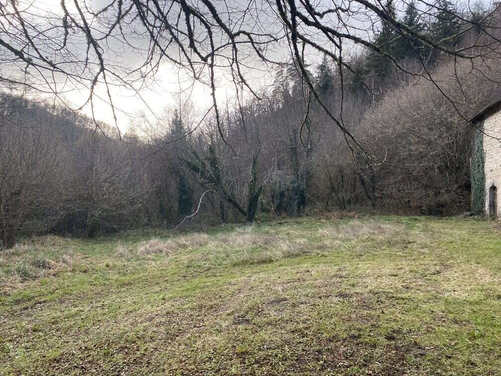 Maison à L&#039;EGLISE-AUX-BOIS