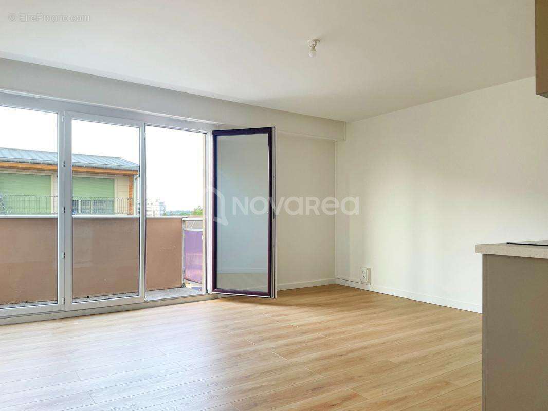 Appartement à PAU
