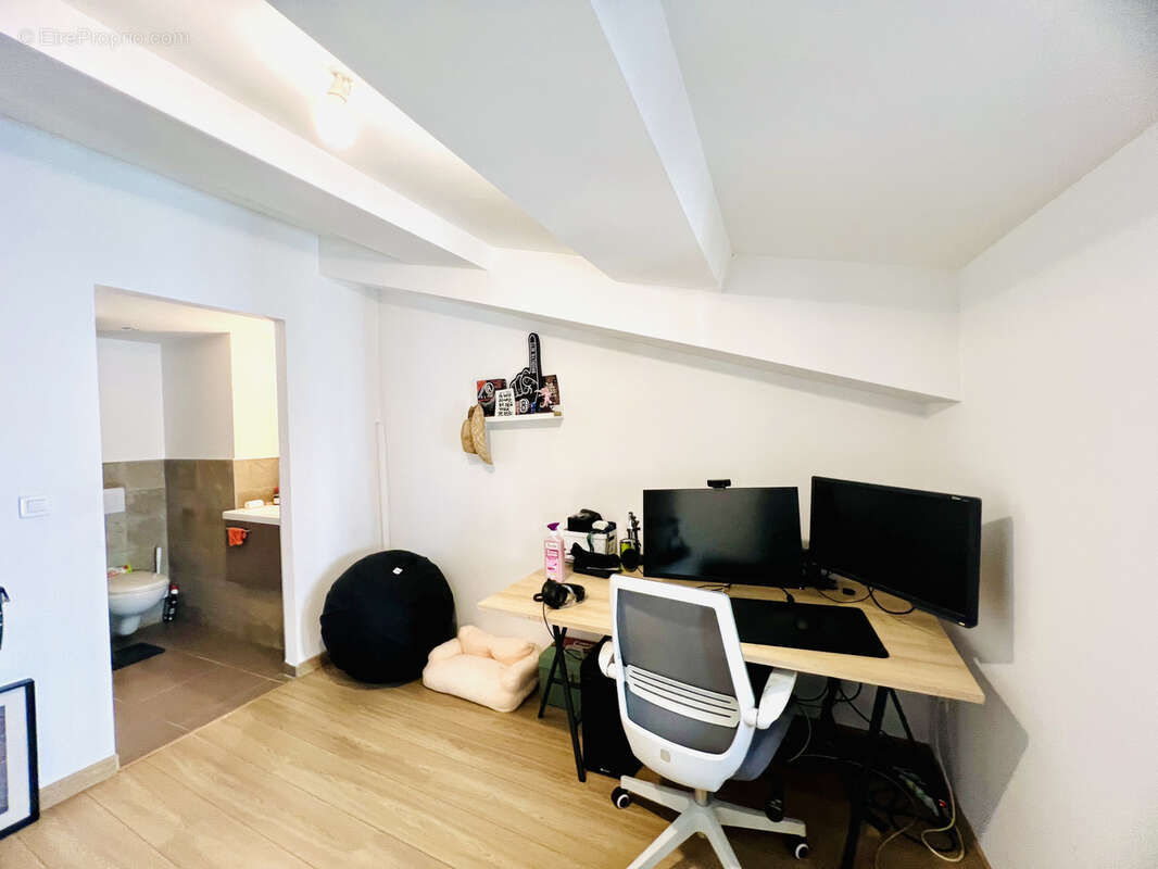 Maison à CLERMONT-L&#039;HERAULT