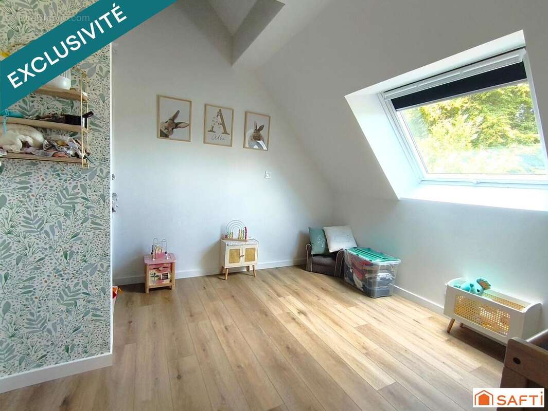 Photo 8 - Maison à REDENE