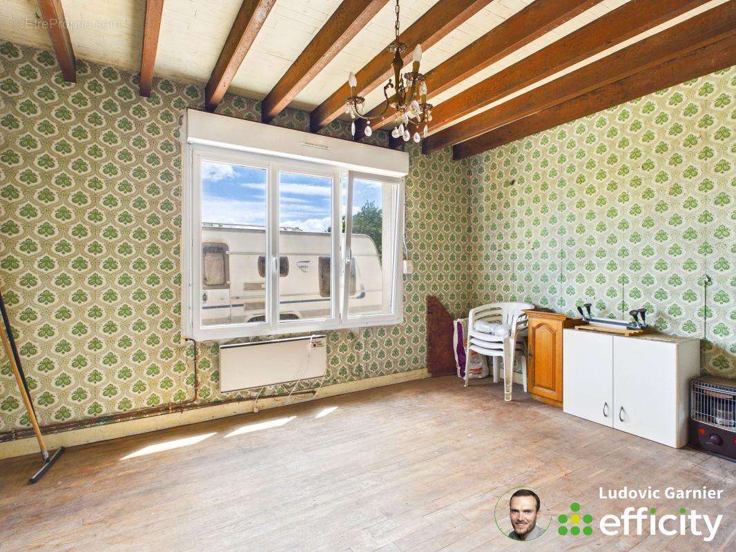 Maison 70 m² à Parigny  - photo 12