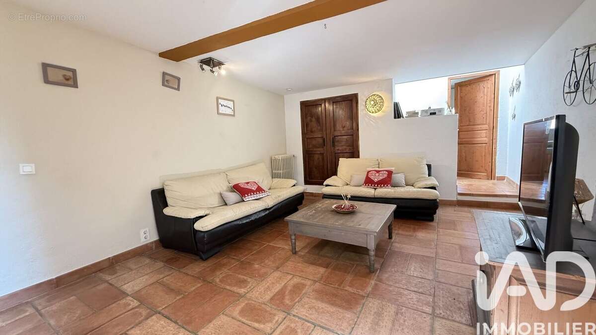 Photo 4 - Maison à PONTEILLA