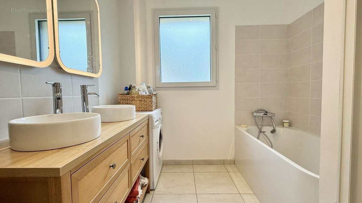 Maison à BRIOSNE-LES-SABLES