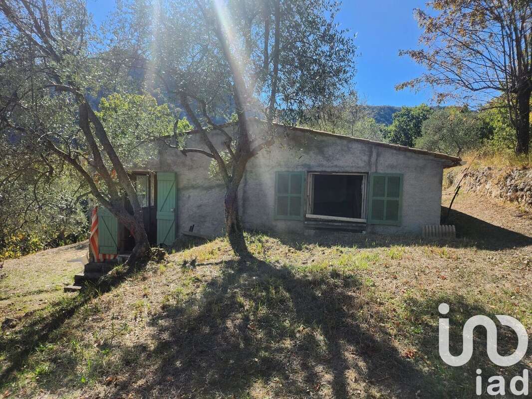 Photo 9 - Maison à BOUYON