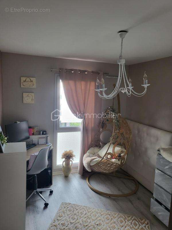 Appartement à ORLEANS