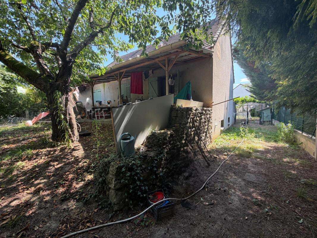 Grande Maison Familiale avec Potentiel Locatif - photo 16