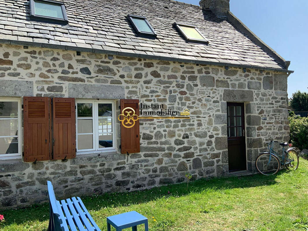 Maison Ile De Batz 4 pièce(s) 75  m2 au sol - photo 6