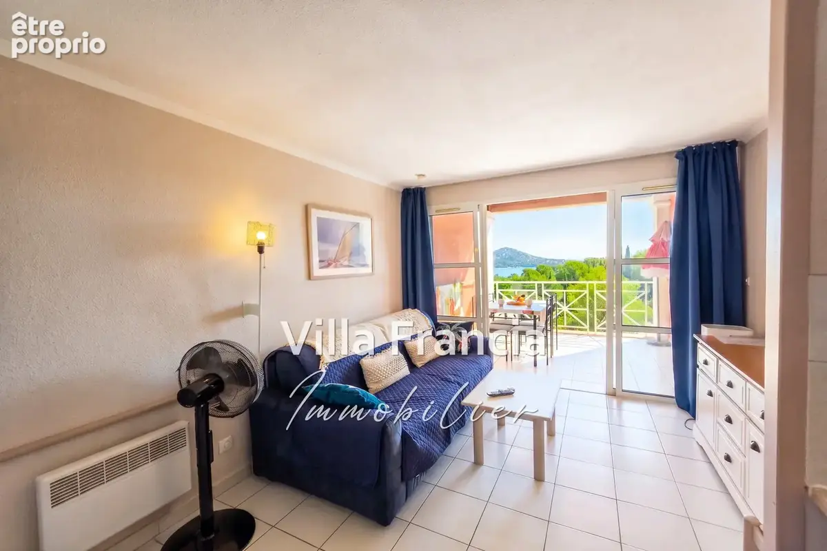 Appartement 1 pièce 22 m² à vendre à Saint-Raphael (83700) - photo 5