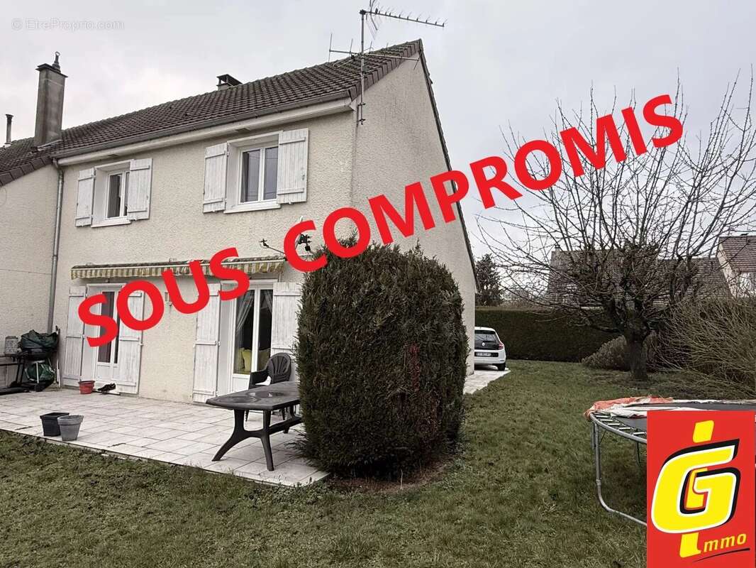 Maison proche commerces - photo 1