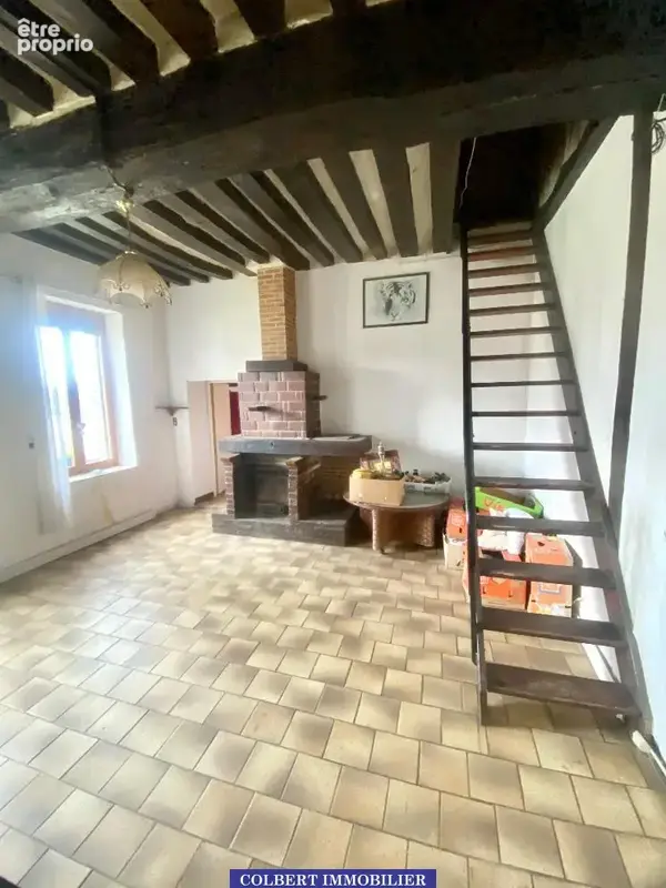 Maison 5 pièces 117 m² à vendre à Seignelay (89250) - photo 4