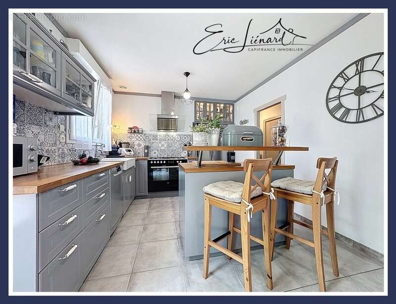 Maison à SAINT-MAIXENT-L&#039;ECOLE