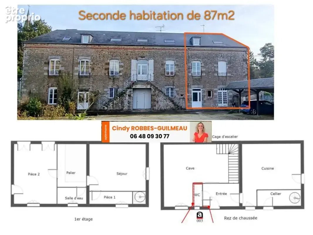 Sous compromis !!! - photo 15