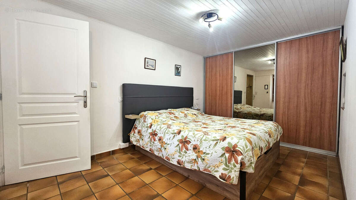 Maison à GRANIEU