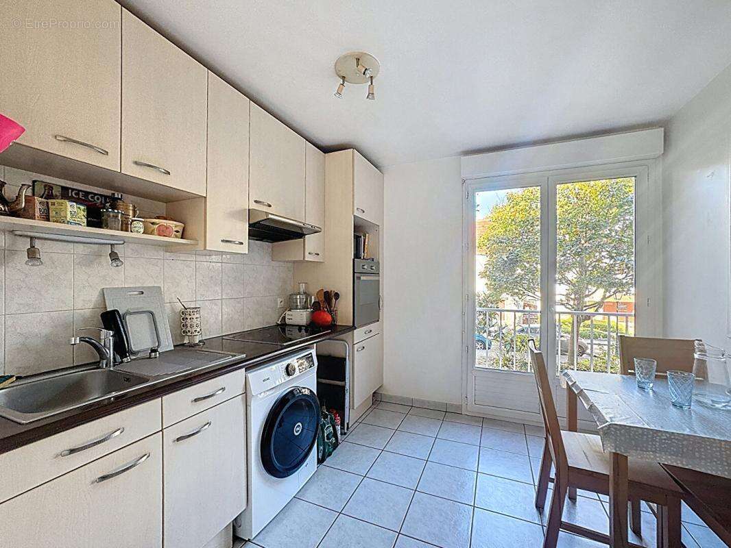 Appartement à IGNY
