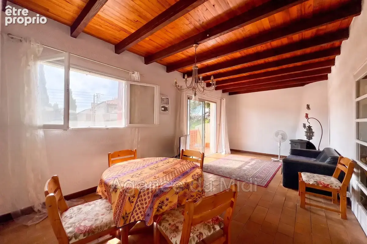 Maison 5 pièces 125 m² à vendre à Leucate (11370) - photo 6