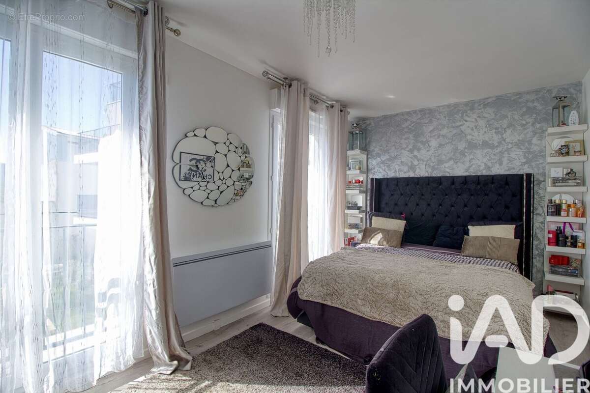 Photo 9 - Appartement à LE BLANC-MESNIL