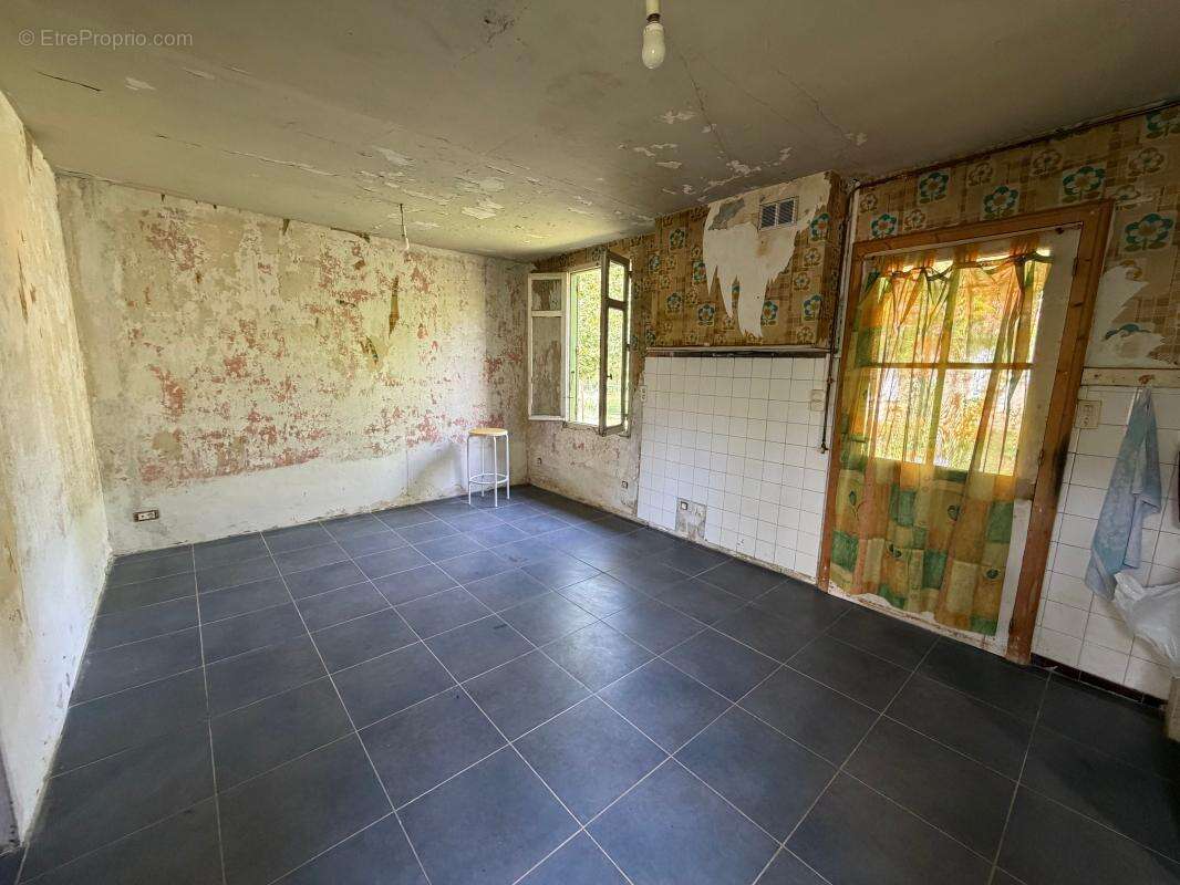 Maison à AUCH