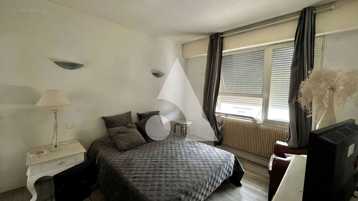 Appartement à LIBOURNE