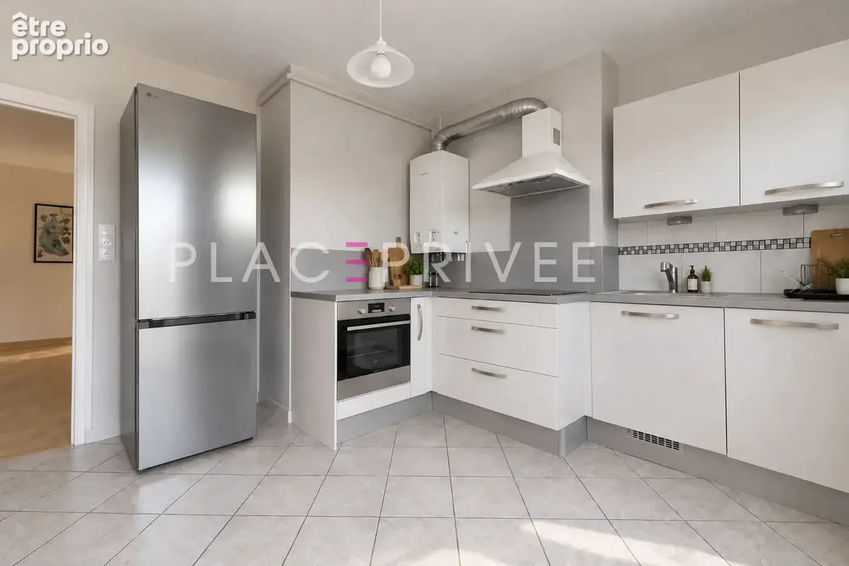 Appartement avec balcon - photo 5