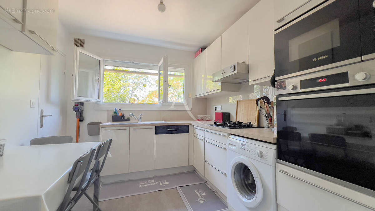 Appartement à YERRES