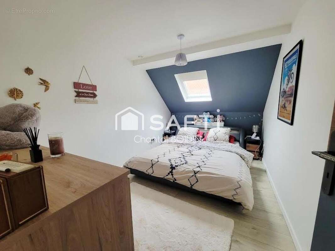 Photo 7 - Maison à ETAPLES