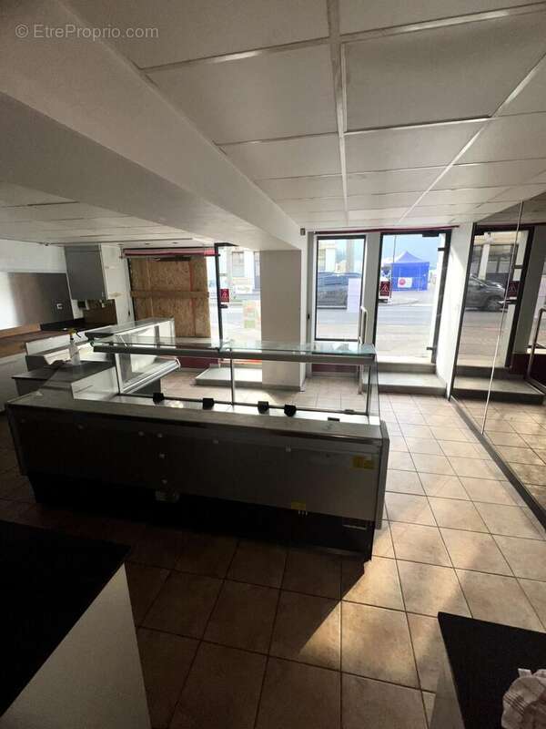 Photo 3 - Appartement à AMPUIS