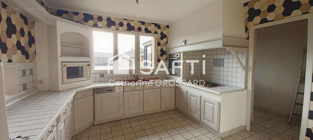 Photo 6 - Appartement à GRAND-FORT-PHILIPPE