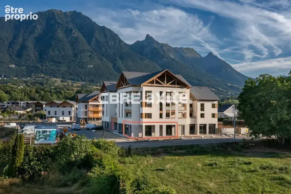 Bien immobilier à vendre à Gilly-Sur-Isere (73200) - photo 4