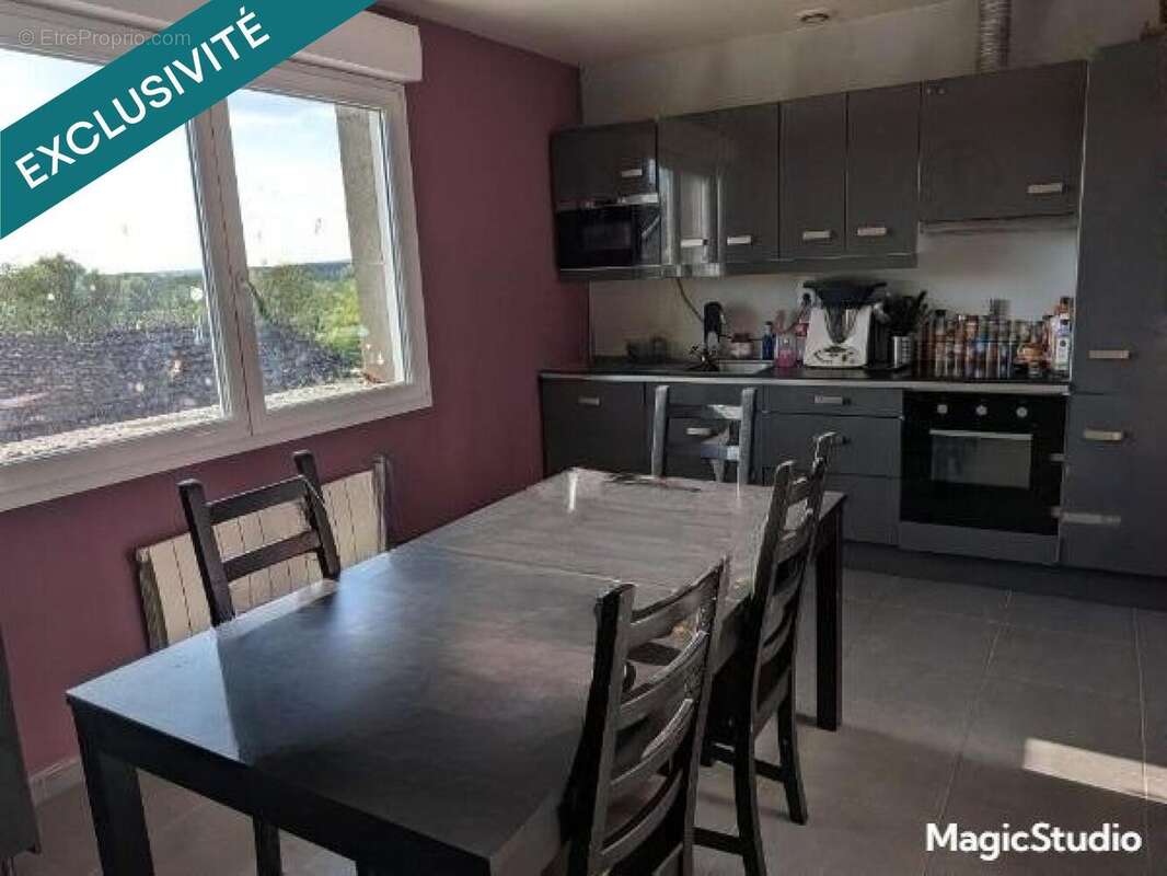 Photo 4 - Appartement à RECOLOGNE