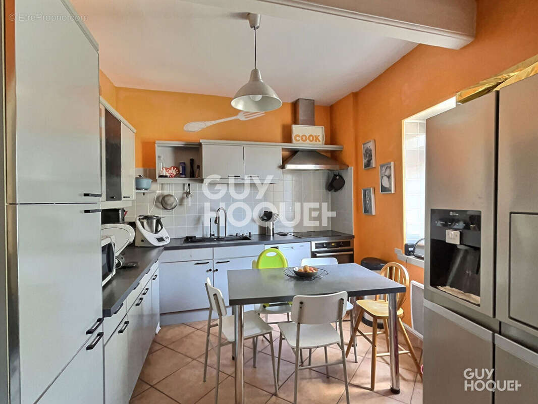 Maison à SAINTE-CONSORCE