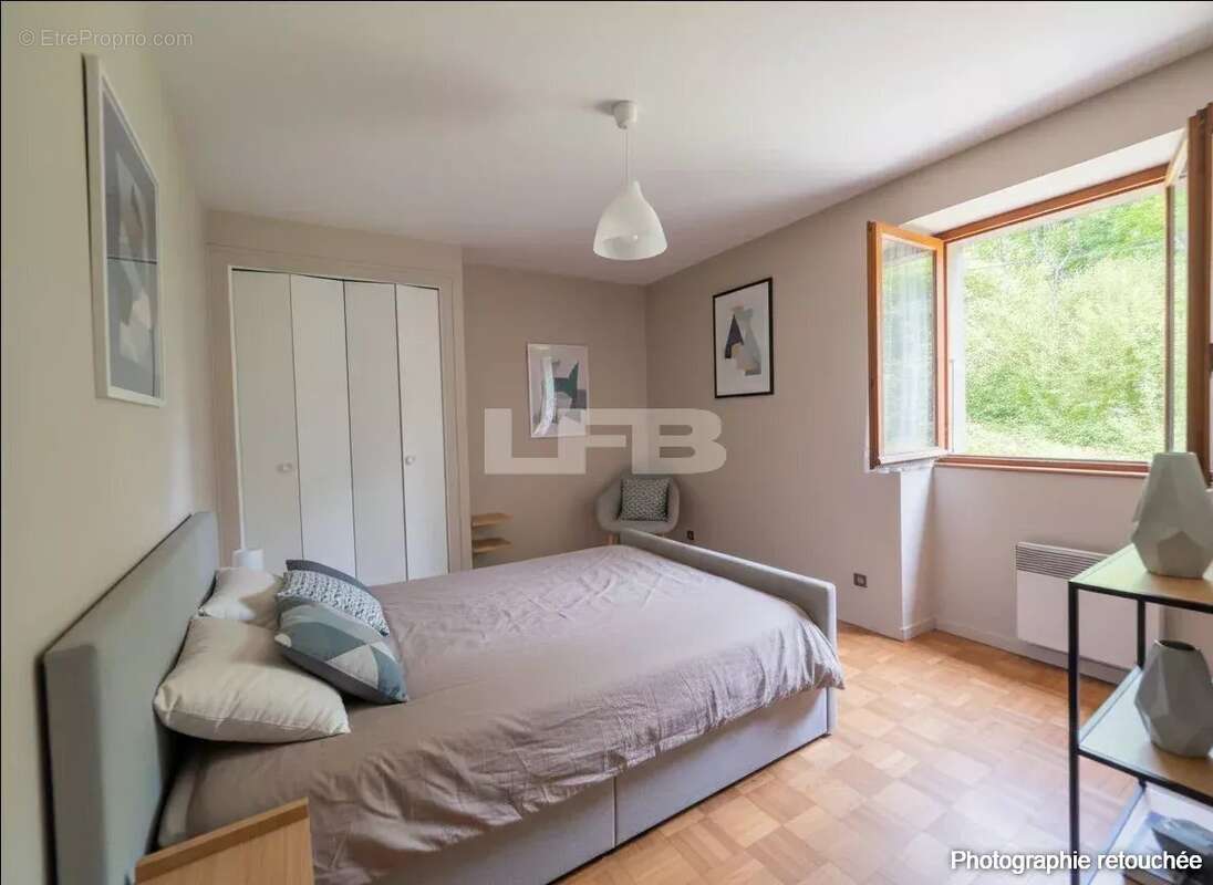 Maison à SAINT-FELIX