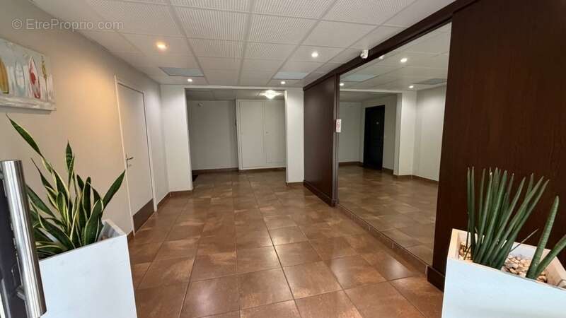 Appartement à OULLINS