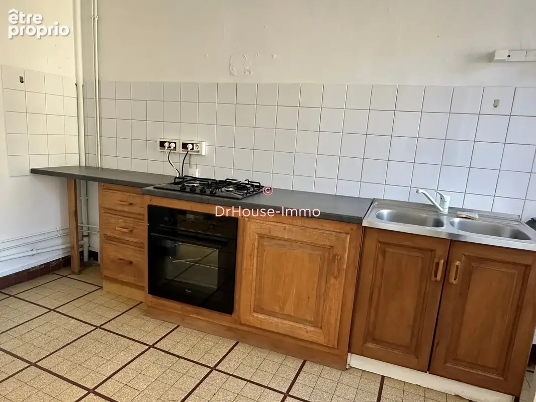 Appartement 3 pièces 67 m² à vendre à Toucy (89130) - photo 4