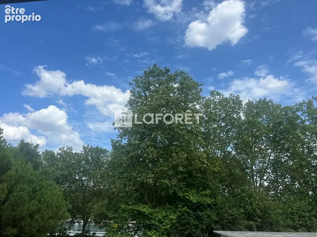 Appartement Saint Cloud 2 pièces 26 m², cave - photo 2